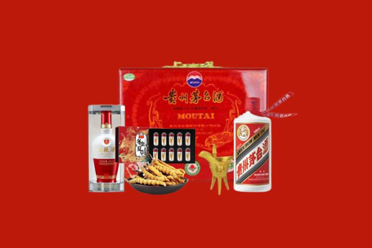 伊犁巩留县名酒上门回收价格